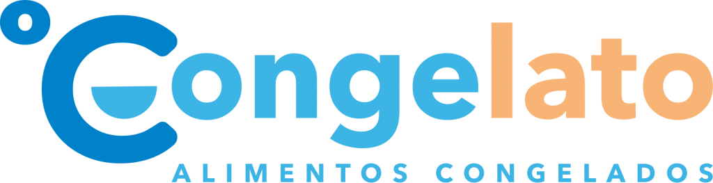 Logo de Congelato